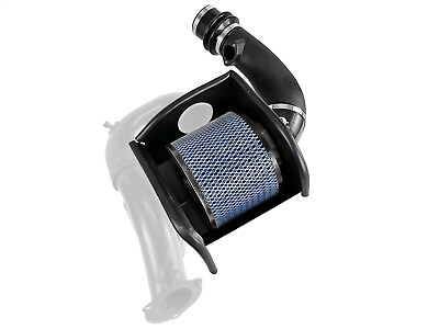 #ad aFe for Magnum FORCE Stage 2 Cold Air Intake w Pro 5R Filter Nissan Patrol $416.00