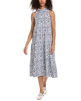 #ad Duffield Lane Aurora Midi Dress Women#x27;s $79.99