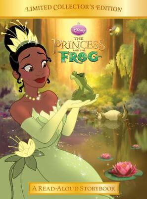 #ad Princess and the Frog Disney Princess and the Frog $5.19