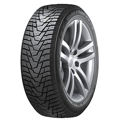 #ad 4 New Hankook Winter I*pike Rs2 w429 205 60r15 Tires 2056015 205 60 15 $411.92