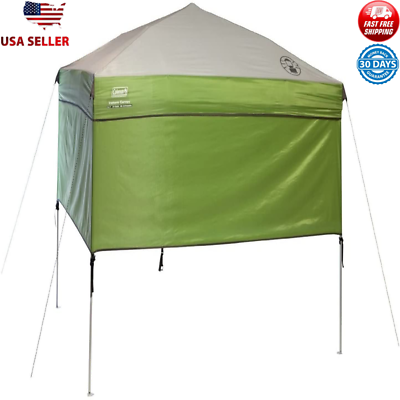 #ad Straight Leg Instant Canopy Shelter Protection Sun Wind Rain Outdoor Sturdy $26.52
