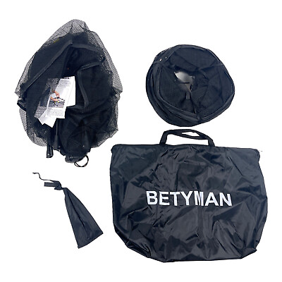 #ad Betyman Outdoor Cat Enclosures Cat Tent Outdoor Pop Up Pet Playpen NEW $41.97