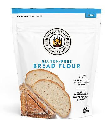 #ad Flour Bread $23.84