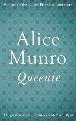 #ad Alice Munro Queenie Paperback UK IMPORT $6.74