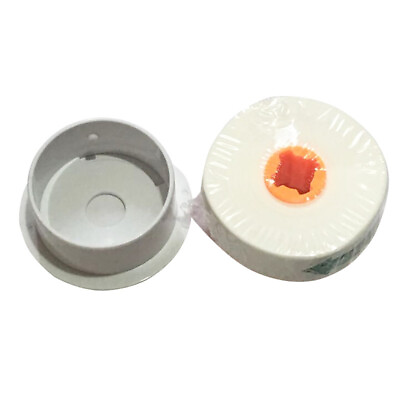 #ad 3pcs Fiber Connector Cleaner Replacement Tape Fiber End Face Replacement Reel $30.59
