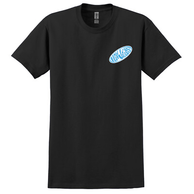 #ad KPLUSPOP NewJeans K POP Cartoon Graphic Cotton Short Sleeved T Shirt $22.99