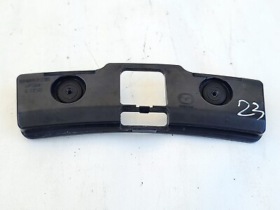 #ad 16 23 MAZDA CX 9 FRONT LEFT RIGHT SIDE WHEEL ARCH FLARE MOLDING BRACKET OEM $37.49