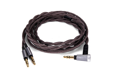 #ad 3.5mm Upgrade Audio Cable For Klipsch Heritage HP 3 Headphones $49.99