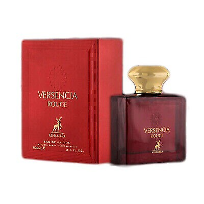 #ad Maison Alhambra Men#x27;s Versencia Rouge EDP 3.4 oz Fragrances 6291108730294 $19.73
