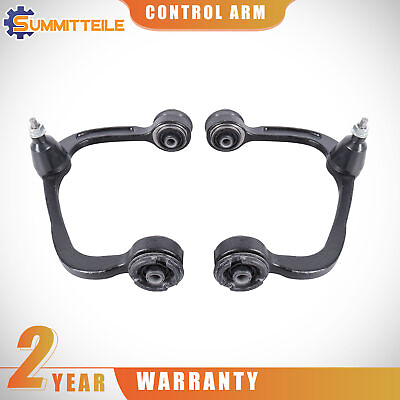 #ad Front Left amp; Right Upper Control Arm For Ford F 150 Expedition Lincoln Navigator $48.49