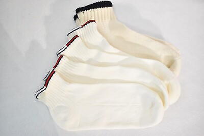 #ad New Socks Low Cut Men#x27;s $9.99