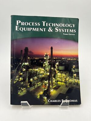#ad Process Technology Equipment amp; Systems 3rd Edition $199.99