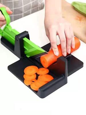 #ad Multifunctional Vegetable Cutting Kitchen Vegetable Cutting Artifact Carrot And $17.99
