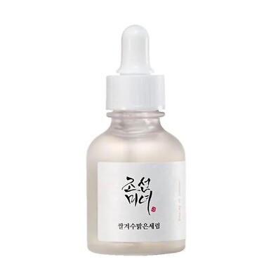 #ad Beauty of Joseon Glow Deep Face Serum Rice Alpha Arbutin 30ml US Seller $14.20