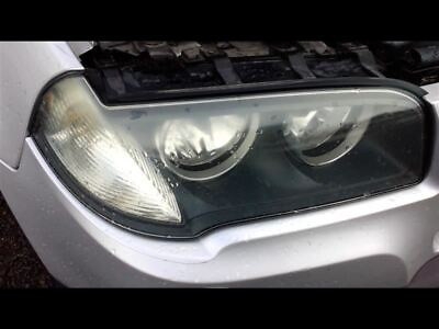 #ad Passenger Right Headlight Without Xenon Fits 07 10 BMW X3 23613388 $195.77