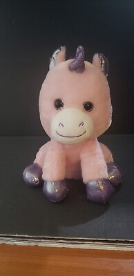 #ad #ad Kellytoy Unicorn Plush Stuffed Animal Toy $5.99