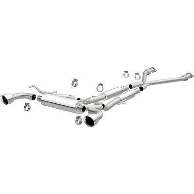 #ad Magnaflow Performance Exhaust 19135 Exhaust System Kit $1470.00