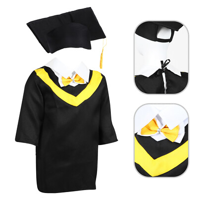 #ad Traditional Kimono Graduation Costume for Kids $13.68
