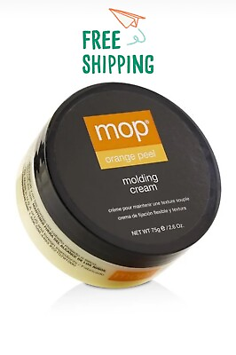 #ad MOP Orange Peel Molding Cream 2.6 oz YOU CHOOSE Top Seller 🥇 Free Shipping 📦 $21.99