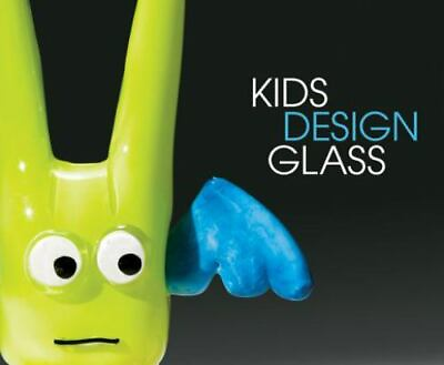 #ad Kids Design Glass hardcover Cobb Benjamin W. $8.44