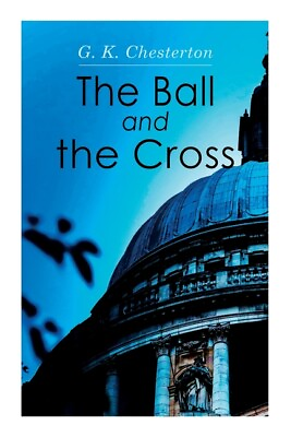 #ad The Ball And The Cross $9.13