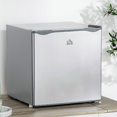 #ad HOMCOM Mini Freezer Countertop 1.1 Cu.Ft Compact Upright Freezer $198.00