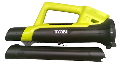 #ad USED RYOBI P2109 18v Cordless Blower TOOL ONLY $38.24