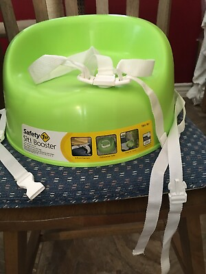 #ad Safety 1st Booster Seat the BEST $15.95