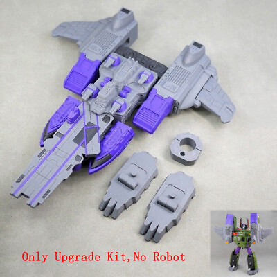 #ad Increase Height Upgrade Kit For Legacy Armada Megatank Combination Accessories $13.90