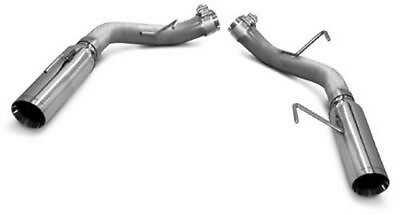 #ad SLP Loud Mouth Axle Back Kit 05 10 Mustang GT $449.76