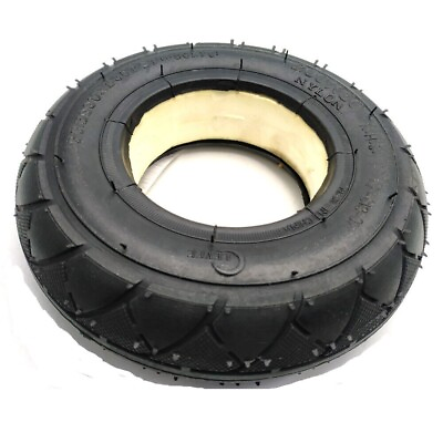 #ad 200 x 50 quot;No Flatquot; Solid Foam Filled Scooter Tire for electric scooters $21.00