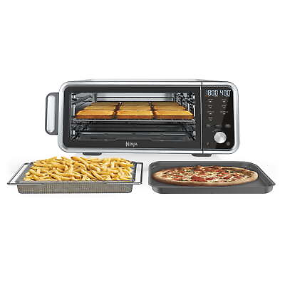 #ad 7 in 1 Digital Pro Air Fry Oven Countertop Oven Dehydrate $149.00