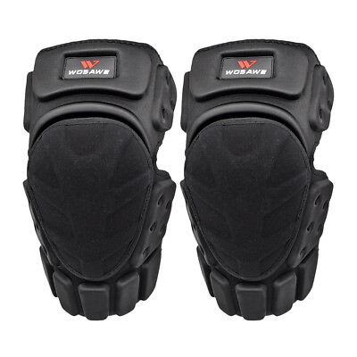 #ad Motorcycle Guards Pads Sport Scooter Joint Protective Gear $37.33