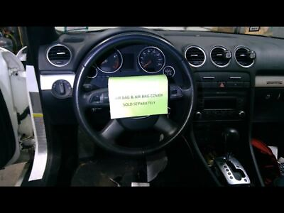#ad 2009 2010 2011 2012 2013 2014 A4 AUDI Steering Wheel 1288418 $114.99