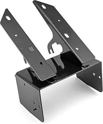 #ad Front Fairing Radio Caddy Mount Bracket Compatible with 1998 2013 Harley Road Gl $167.99