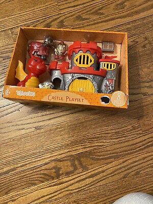 #ad toys for boys Age 18 Month $12.00