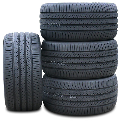 #ad 4 Tires Atlas Force UHP 265 45R20 108Y XL A S High Performance All Season $488.94