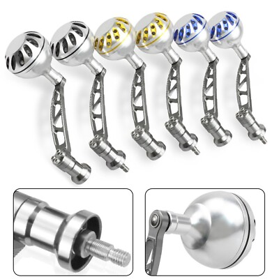 #ad Reel Handle Fishing Reel Handle Variety Of S Available Alloy Fishing Reel $34.03
