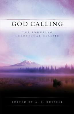 #ad God Calling by paperback $4.47