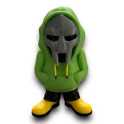 #ad MF Doom Figurine V2 $70.00