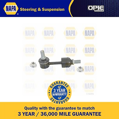 #ad Napa Anti Roll Sway Bar Link NST4475 fits Rear Axle Left Right GBP 14.69