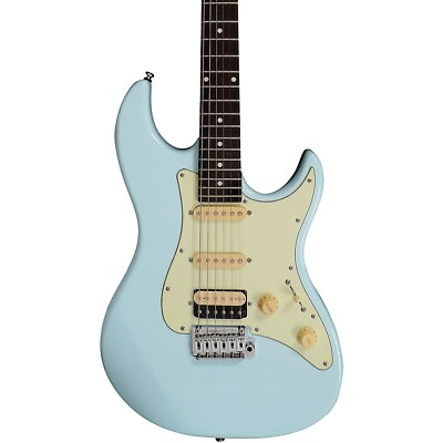 #ad Sire S3 Electric Guitar Sonic Blue $399.00