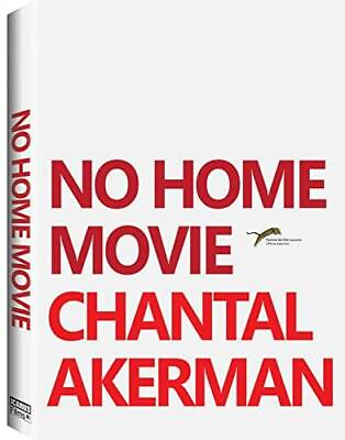 #ad No Home Movie DVD By Chantal Akerman GOOD $9.50