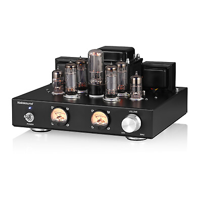 #ad HiFi Vacuum Tube Amplifier Home Stereo Audio Class A Single ended Power Amp $319.99