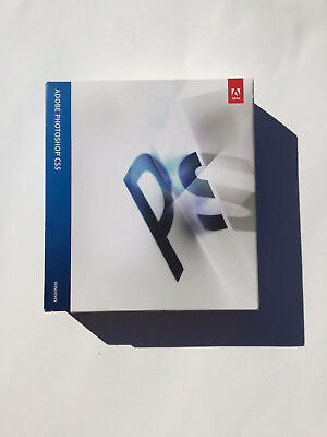 #ad Adobe Photoshop CS5 for Windows with Serial Number $399.99