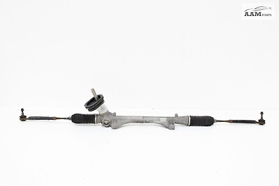 #ad 2013 2019 NISSAN SENTRA FWD FRONT POWER GEAR STEERING RACK W PINION OEM $159.99