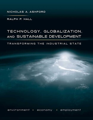 #ad Technology Globalization And Sustainable Development: Transforming The In... $175.77