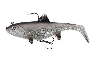 #ad Fox Rage Replicant Wobble Legend Lure 18cm 90g Pike Fishing All Colours GBP 13.49
