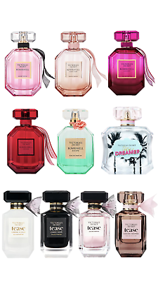 #ad Victoria’s Secret 1.7 oz 50ml Eau De Parfum $40.99