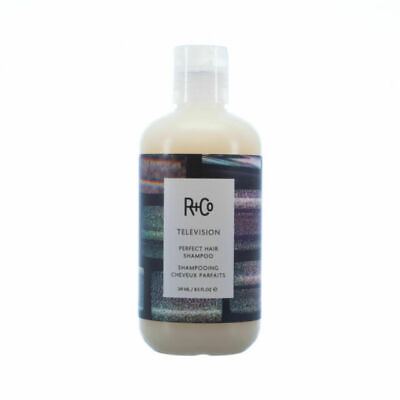 #ad Ramp;Co Professional Hair Shampoo 8.5oz $13.50